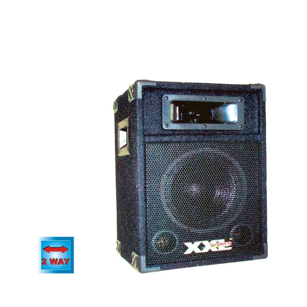 Επαγγελματικό ηχείο 10''  400W - 8Ω XEN-PRO 260