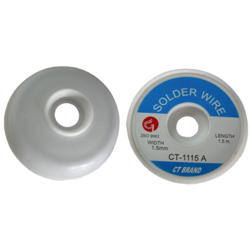 Σύρμα αποκόλλησης Ct-brand 1.5mm CT-1115A
