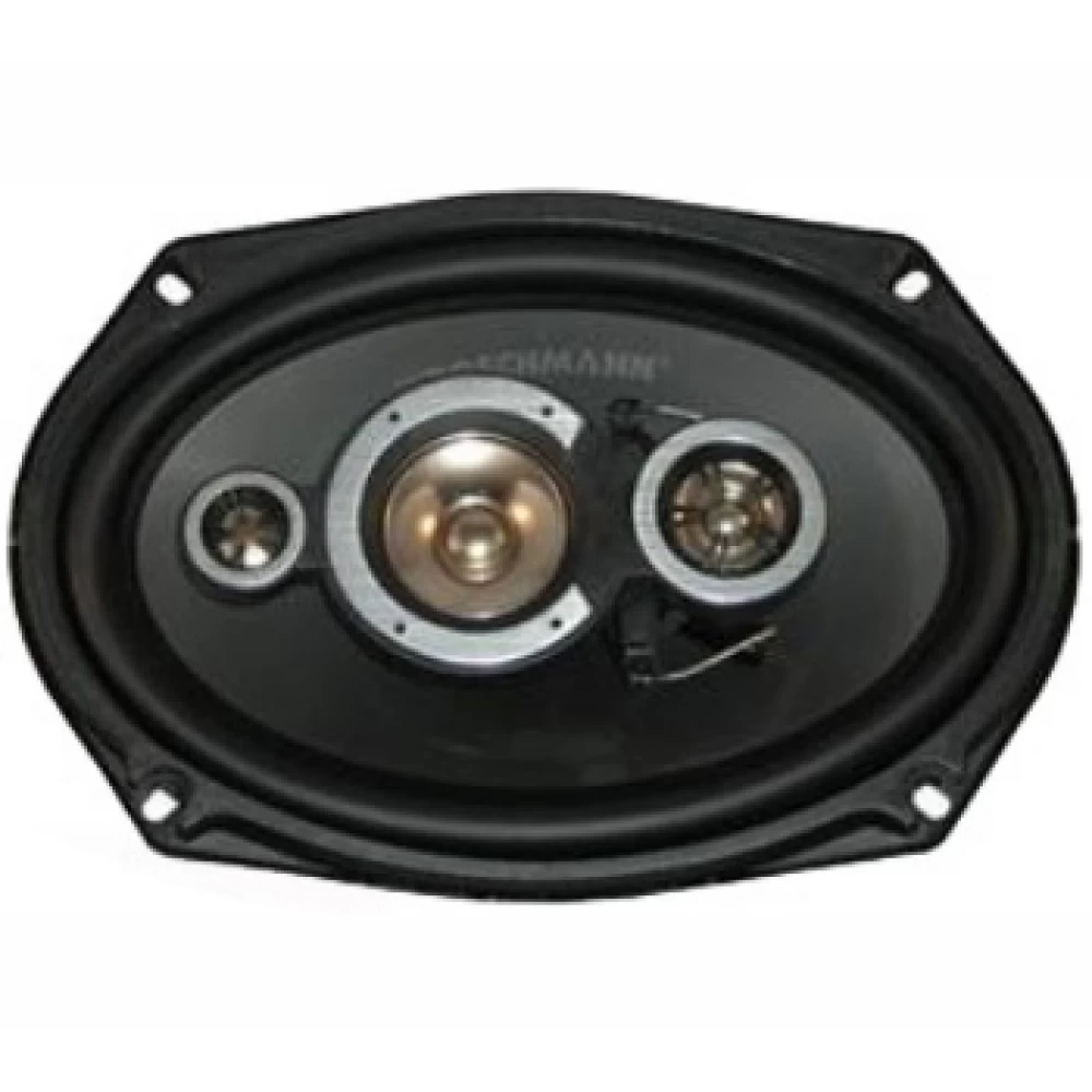Ηχεία αυτοκινήτου οβάλ 6x9'' Boschmann PR-9648HX