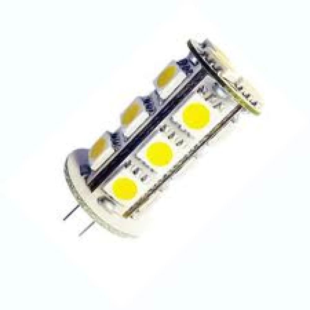 Λαμπάκι 15 Led G4 Tower Warm White
