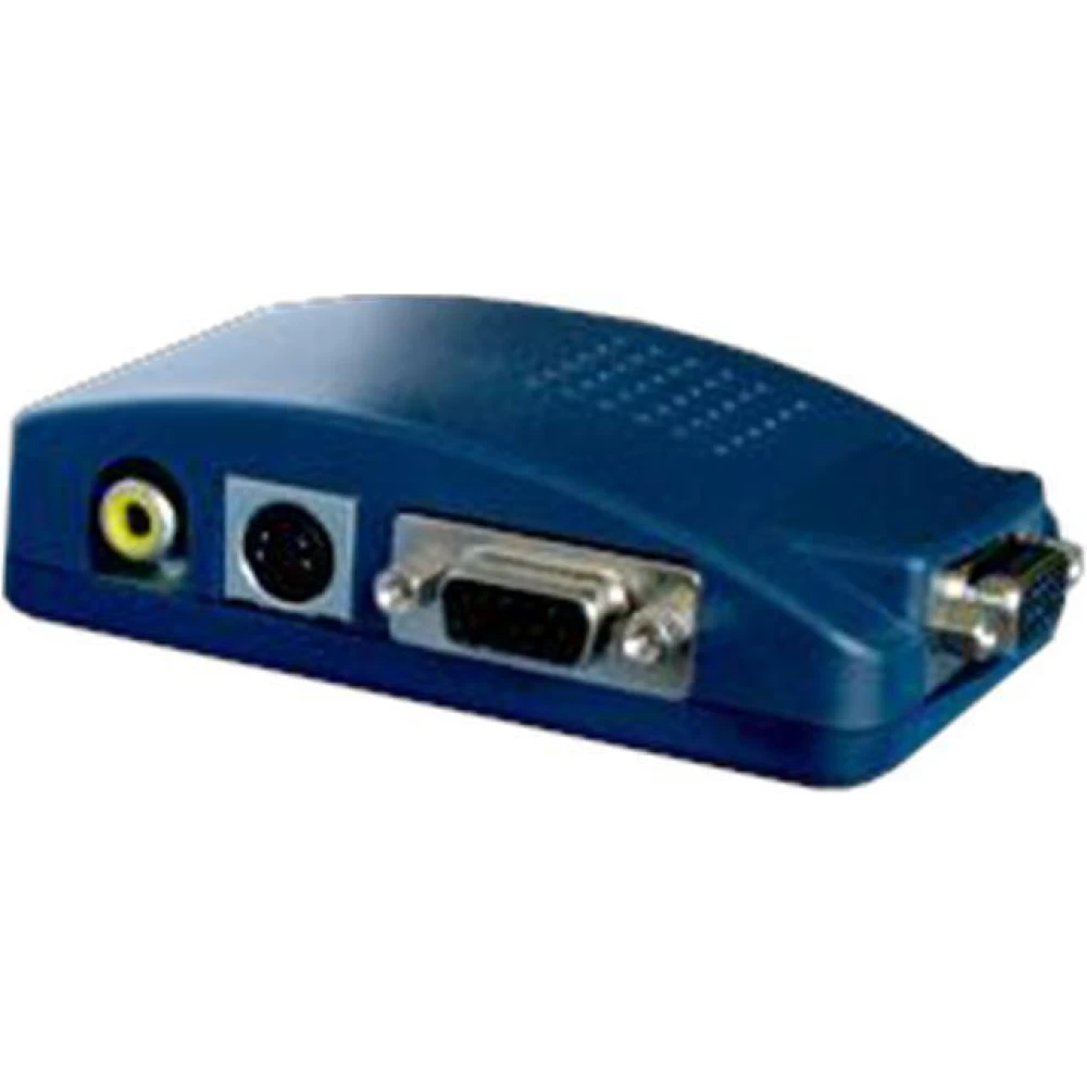 Μετατροπέας Video-Vga VCT-200