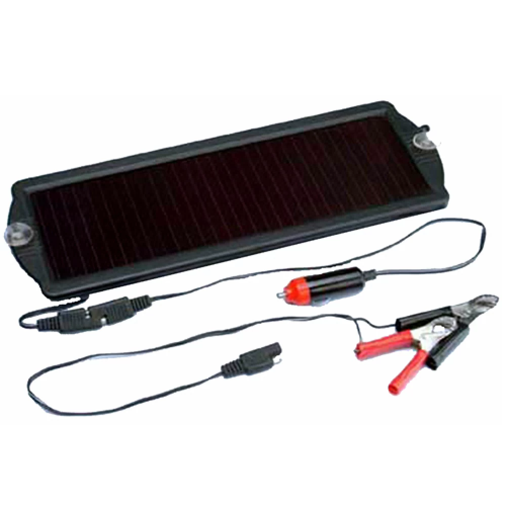 Φωτοβολταικό πάνελ 12Volt 1.5W Sol-15