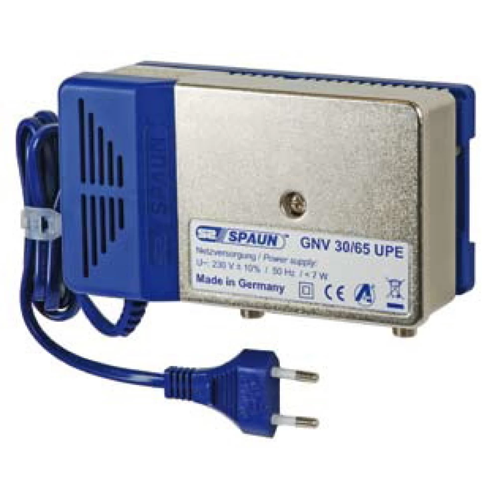 Ενισχυτής κεντρικός Spaun GNV30/65UPE