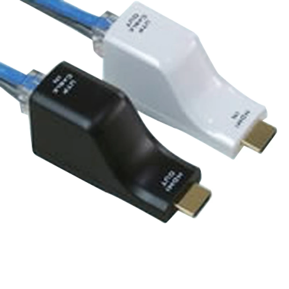 Extender HDMI -ethernet RG45  SX-EXT-03