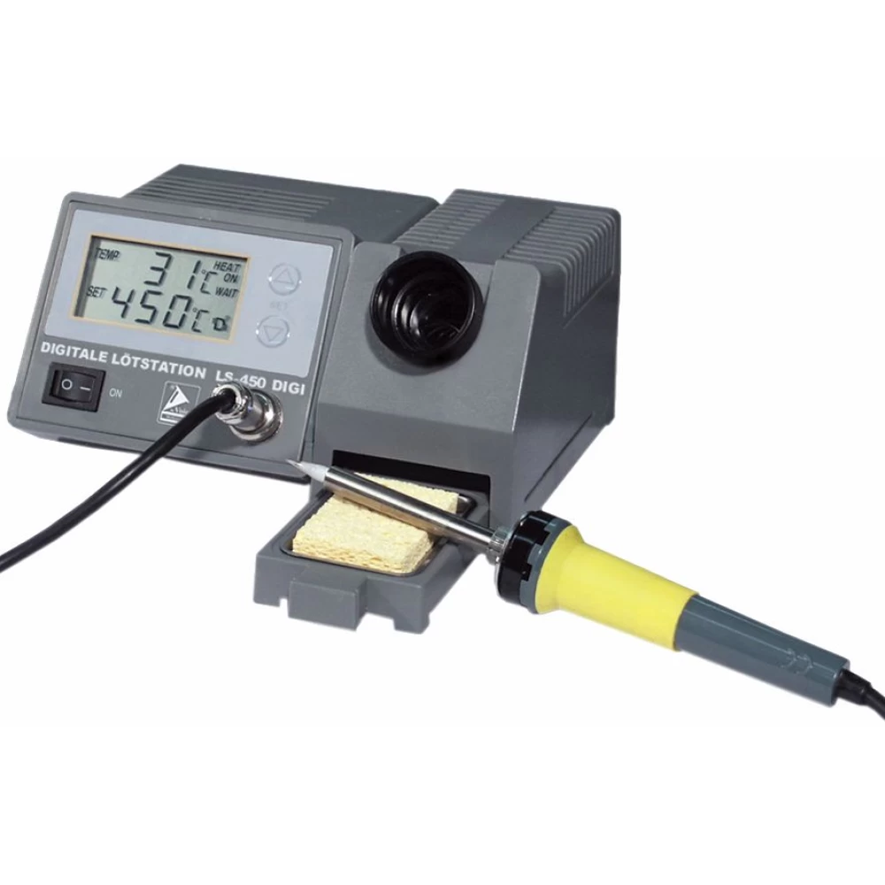 Σταθμός κόλλησης  24V 48W ZD-931ZND