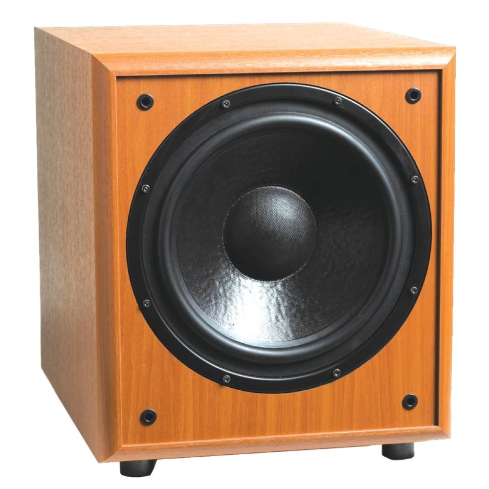 Ηχείο Subwoofer ενεργό Koda SW-1000 Wood