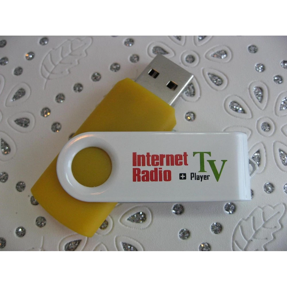 Usb TV tuner Radio Worlwide-1