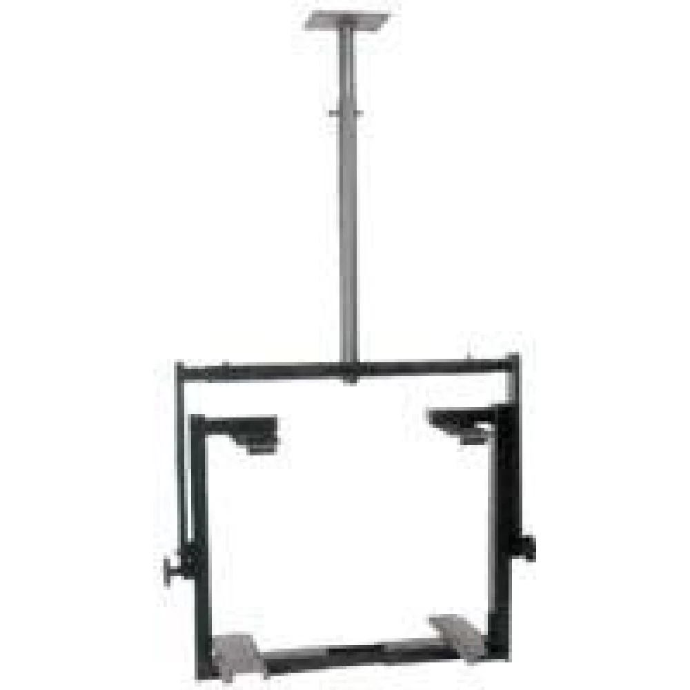 Βάση TV Crt  οροφής Brateck TTV-014/S