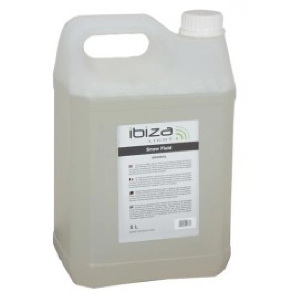 Λάδι μηχανής χιονιού SL-5 (Snow5L)