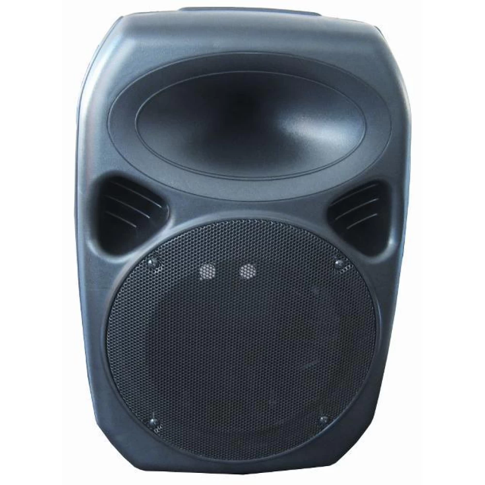 Επαγγελματικό ενεργό ηχείο ζέυγος 15'' 2x150W KODA PA-8015A+8015