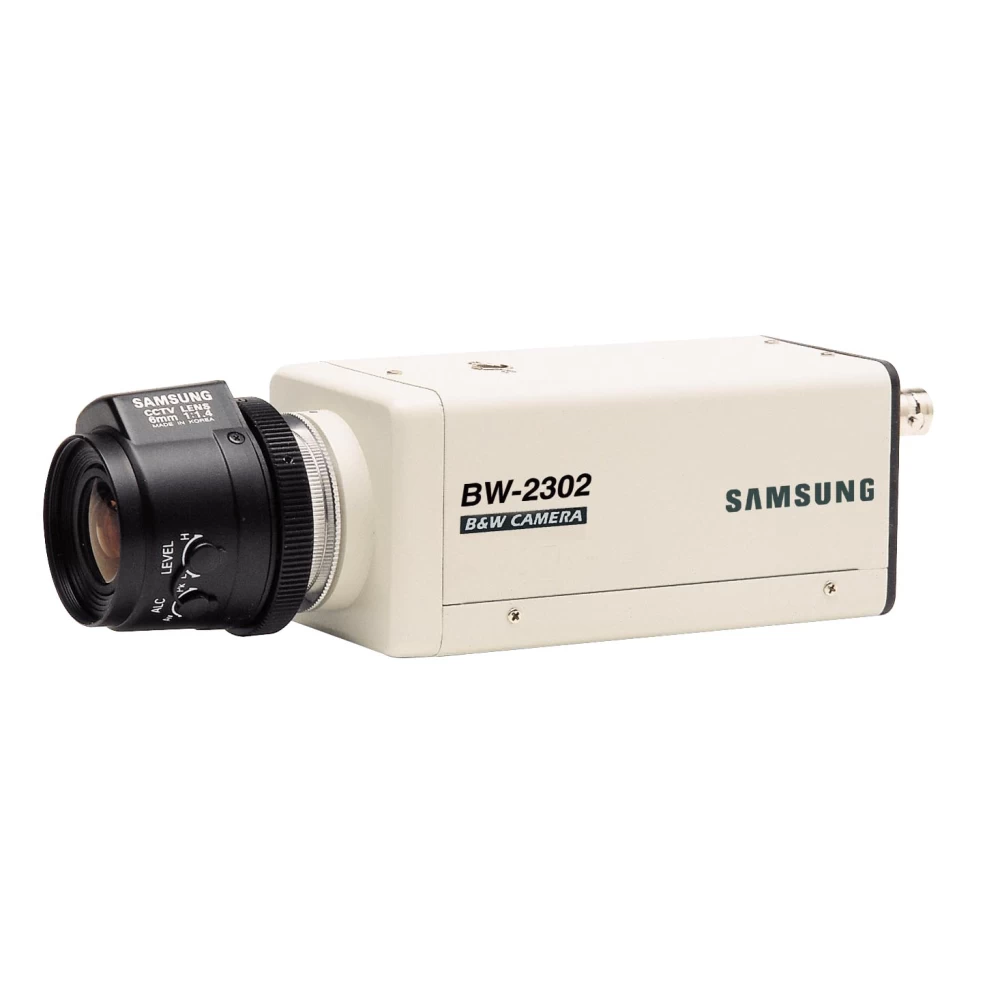 Κάμερα έγχρωμη BW-2302CH