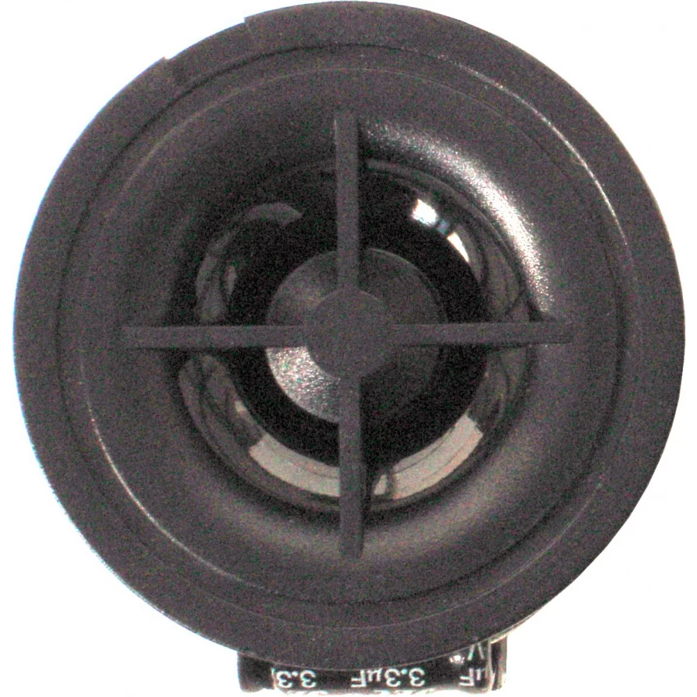 Μίνι Tweeter αυτοκινήτου 20WATT Ζεύγος OPE-1505