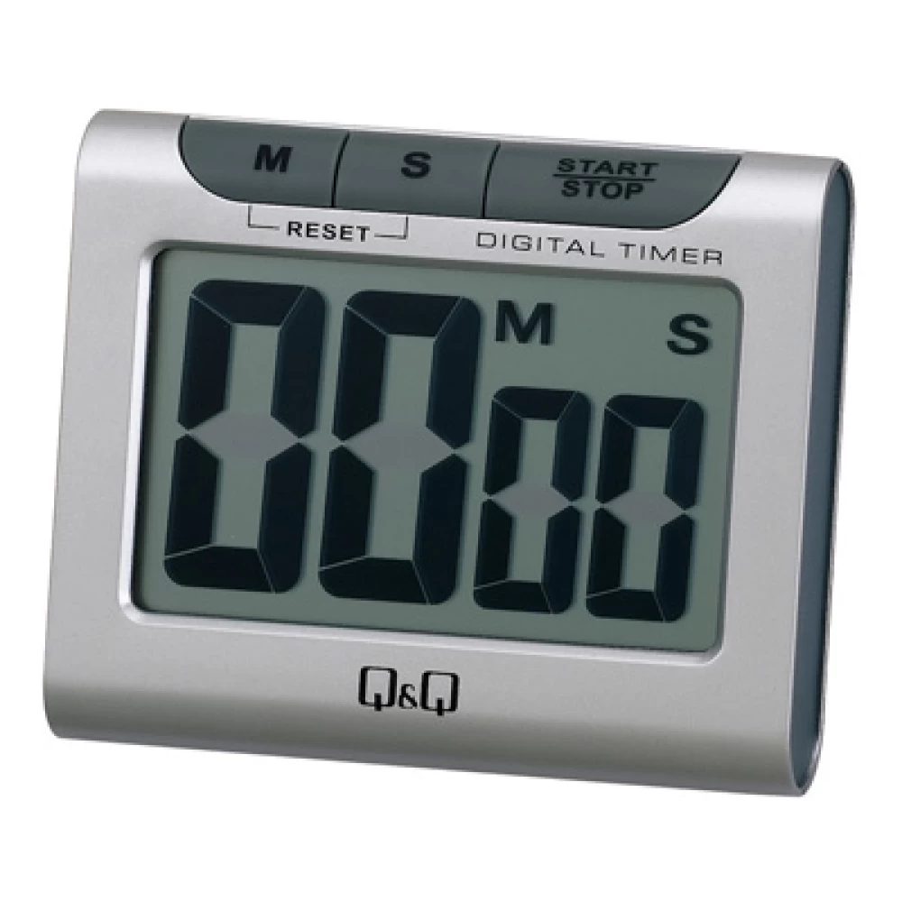 Χρονόμετρο timer Q&Q DT88C500Y
