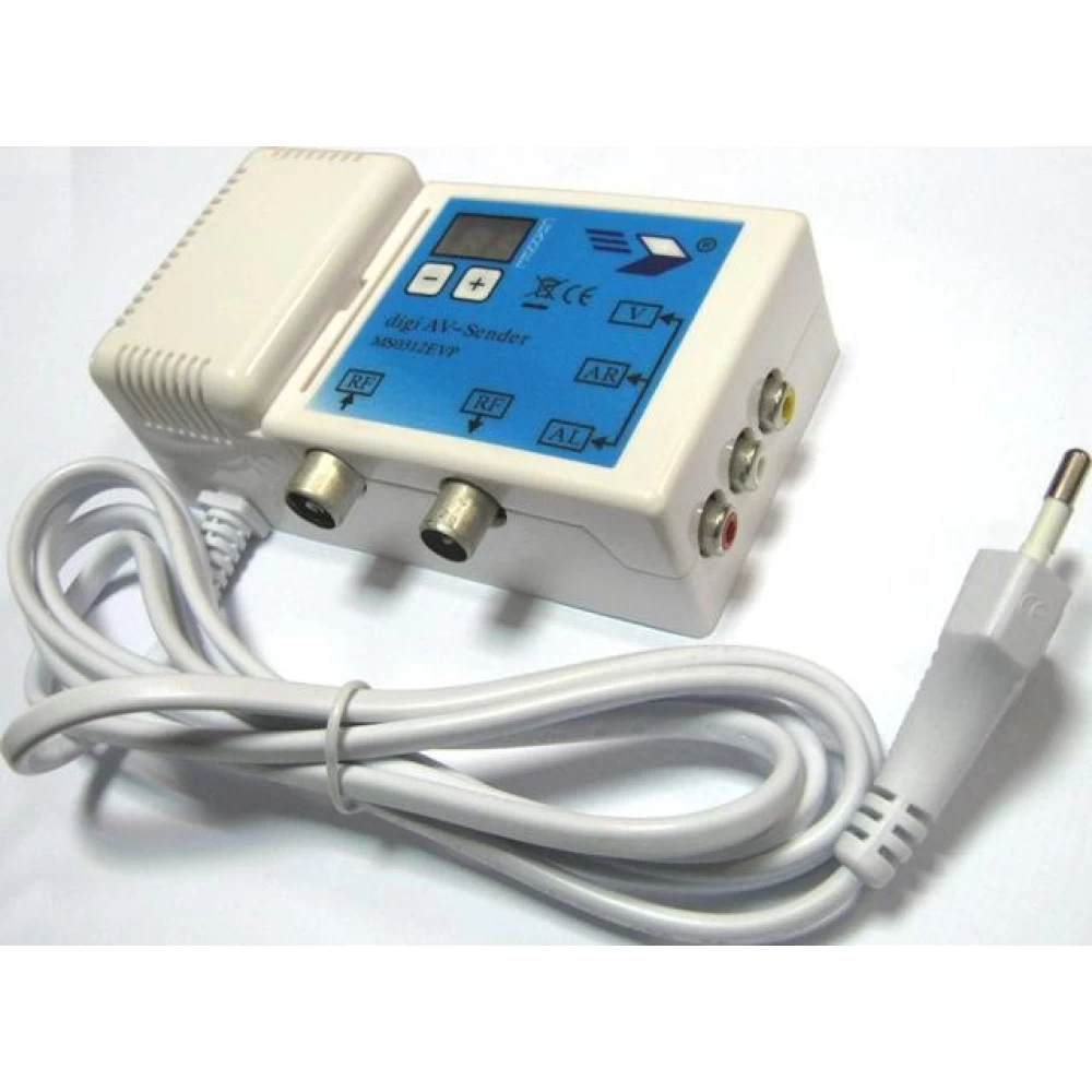 Διαμορφωτής laser MS0312EVP-VHF