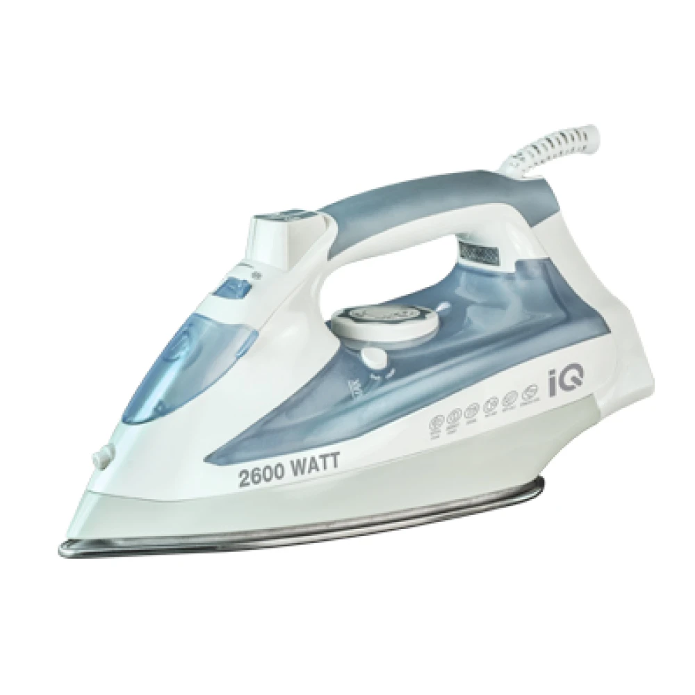 Σίδερο ατμού IQ 2600watt EI-896