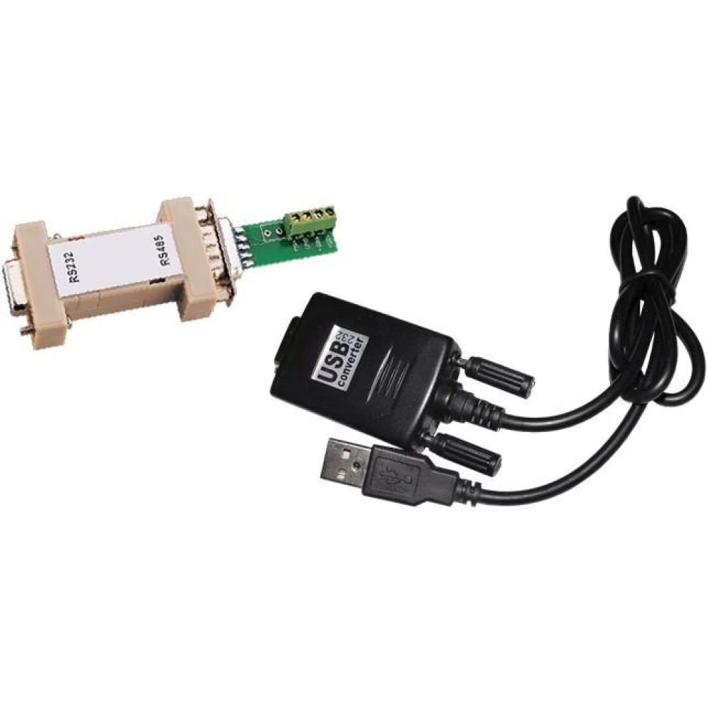 Μετατροπέας RS-232/485 σε USB CVT-248 