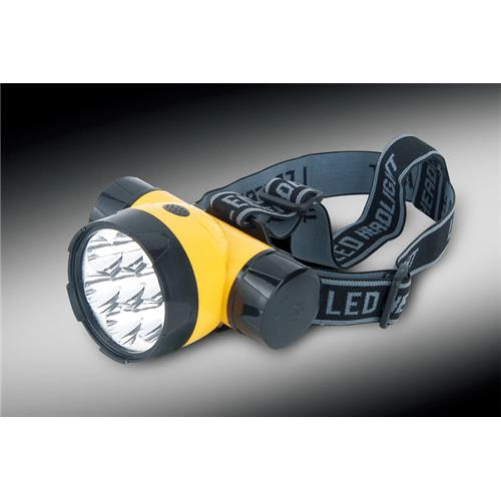 Φακός κεφαλής Led JY-8300