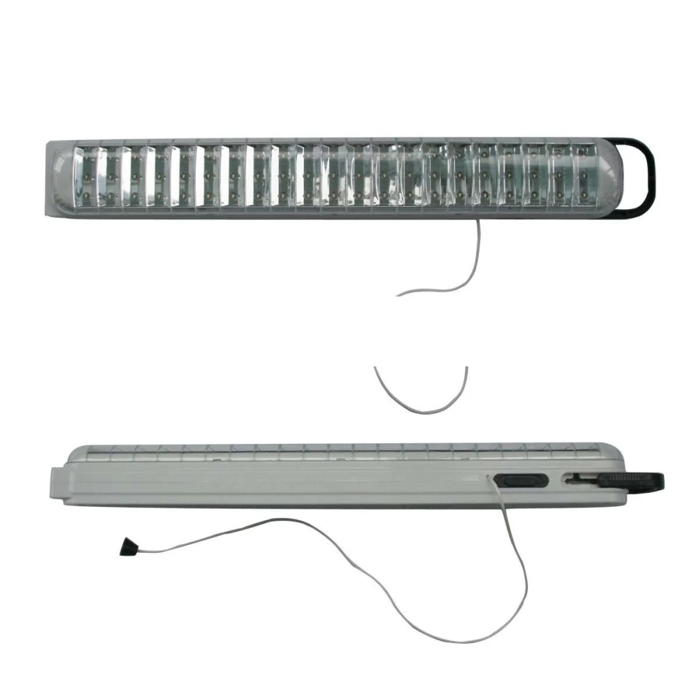 Φωτιστικό ασφαλείας-φακός Led  KD-715