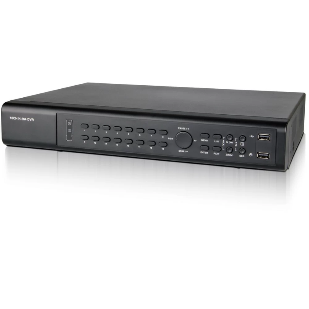 Καταγραφικό DVR 16 καναλίων Δικτυακό Avtech DR163Z