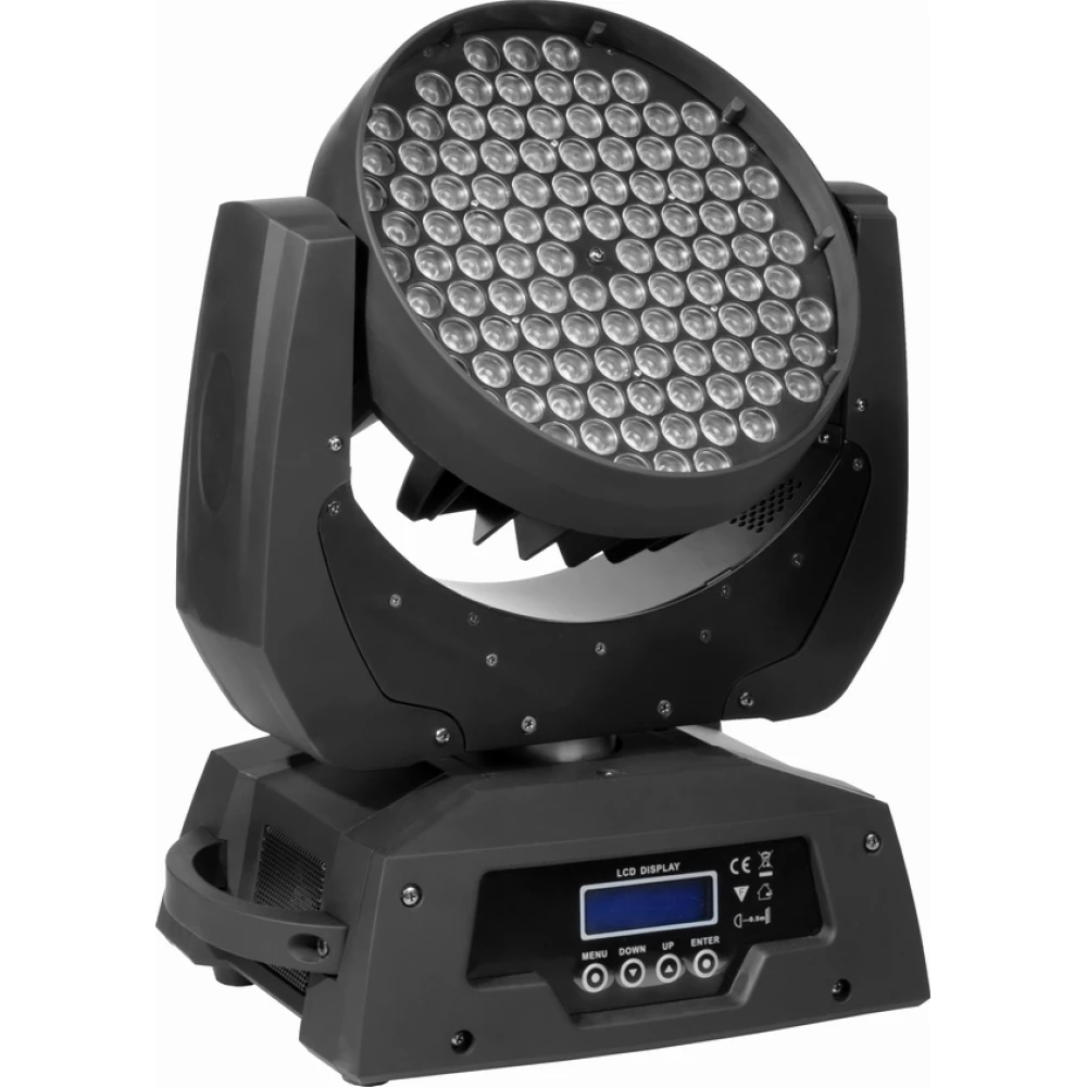 Ρομποτική κεφαλή Led strobe  Tele A-2080