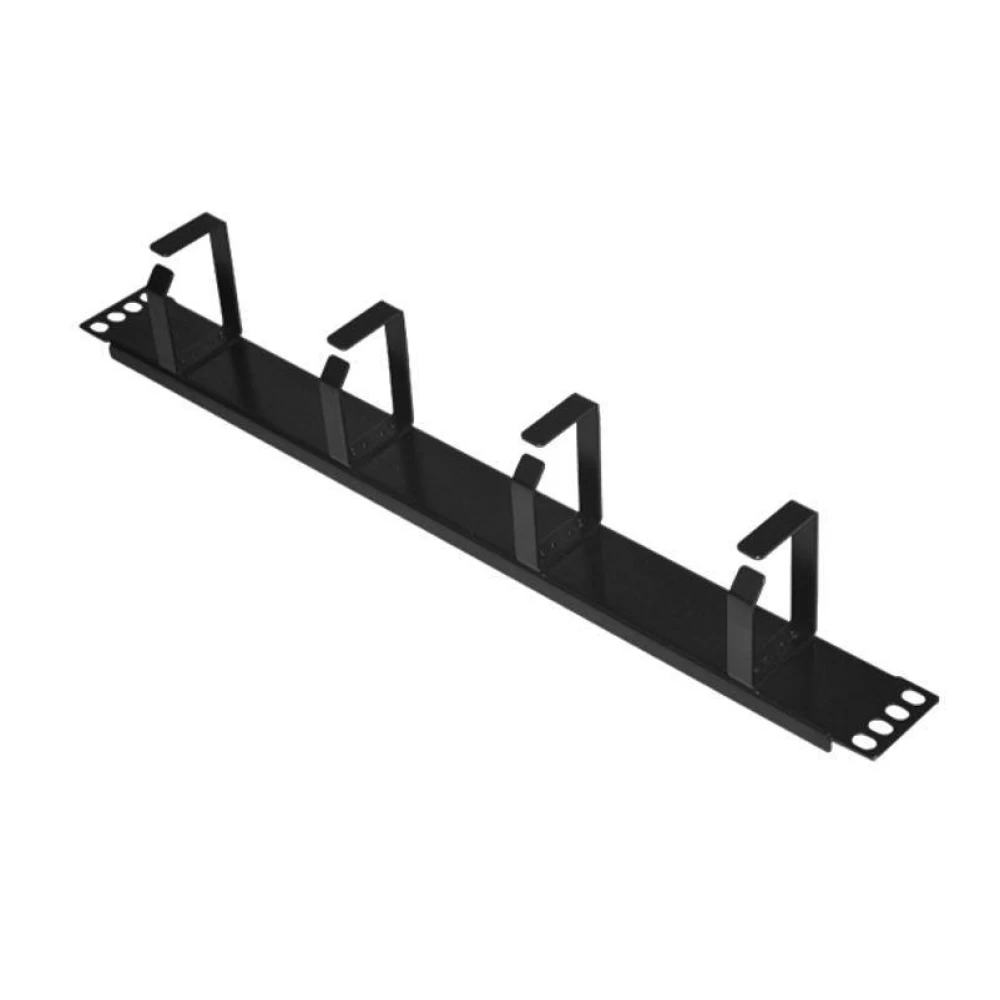 Μεταλλικά άγκιστρα 1U 19'' RKS-2119