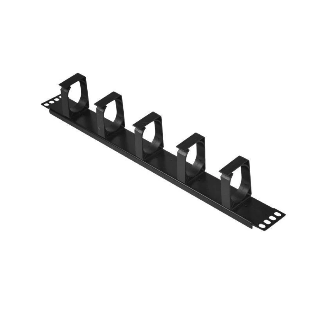 Μεταλλικά άγκιστρα 1U 19'' Safewell   RKS-2120