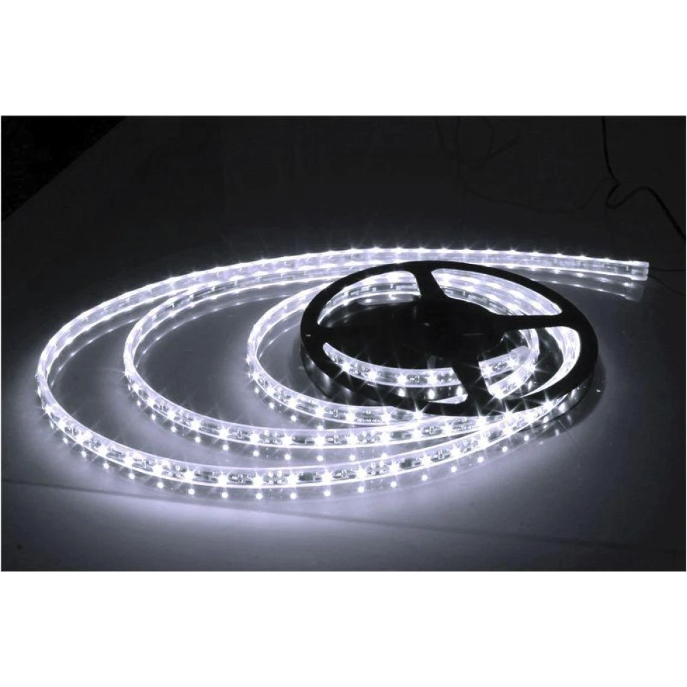 Φωτεινή ταινια Led λευκή ψυχρό LDT-55WH