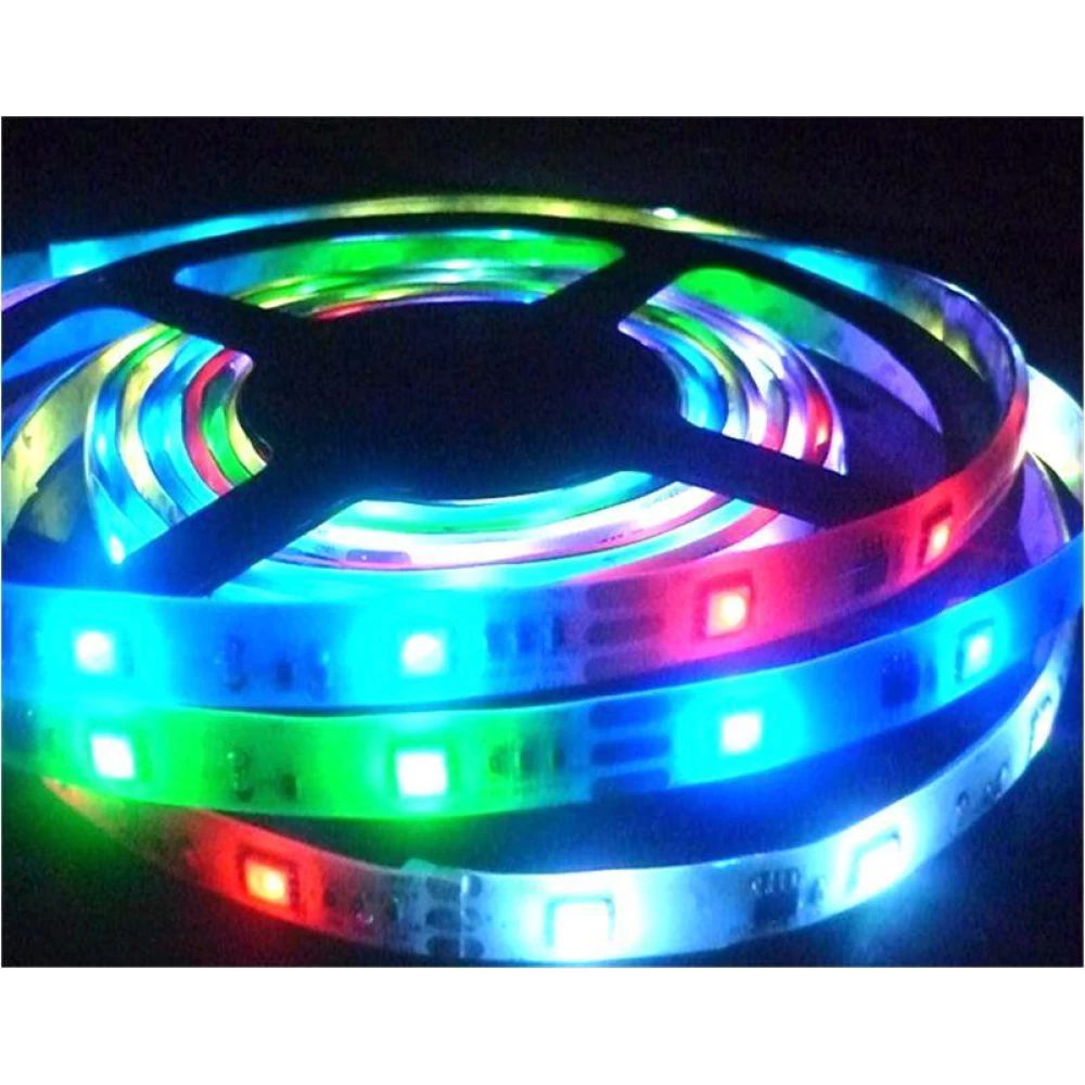 Φωτεινή ταινια Led RGB LDT-73RGB