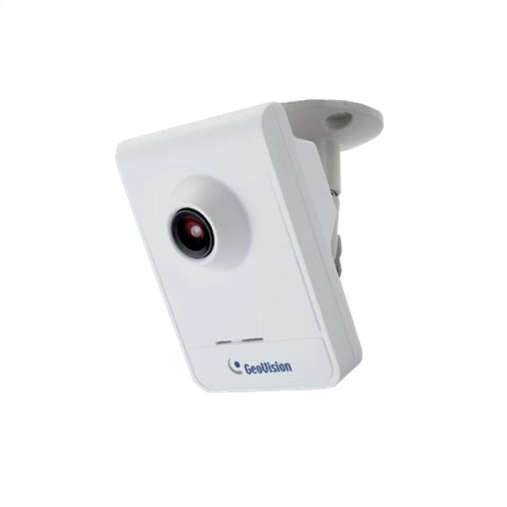 Κάμερα έγχρωμη IP Geovision GV-CB220D