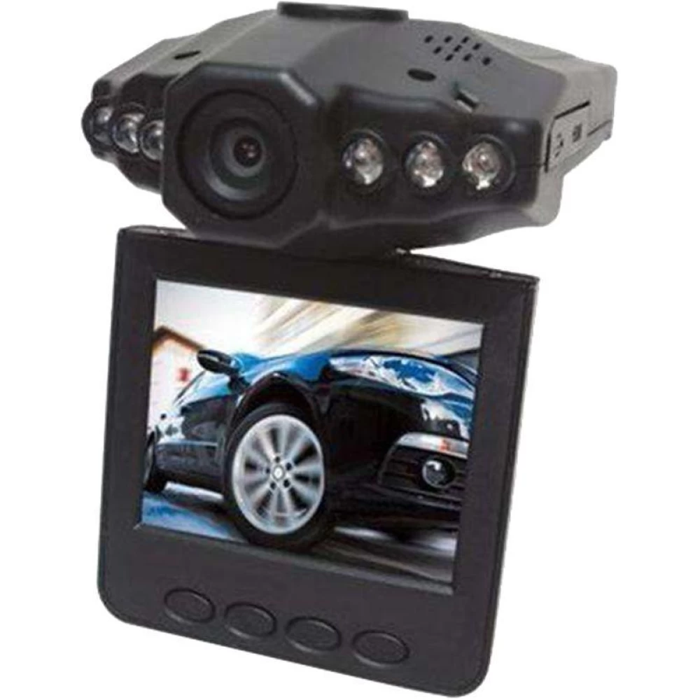 Καταγραφικό mini Dvr με οθόνη 2''  MDVR-500