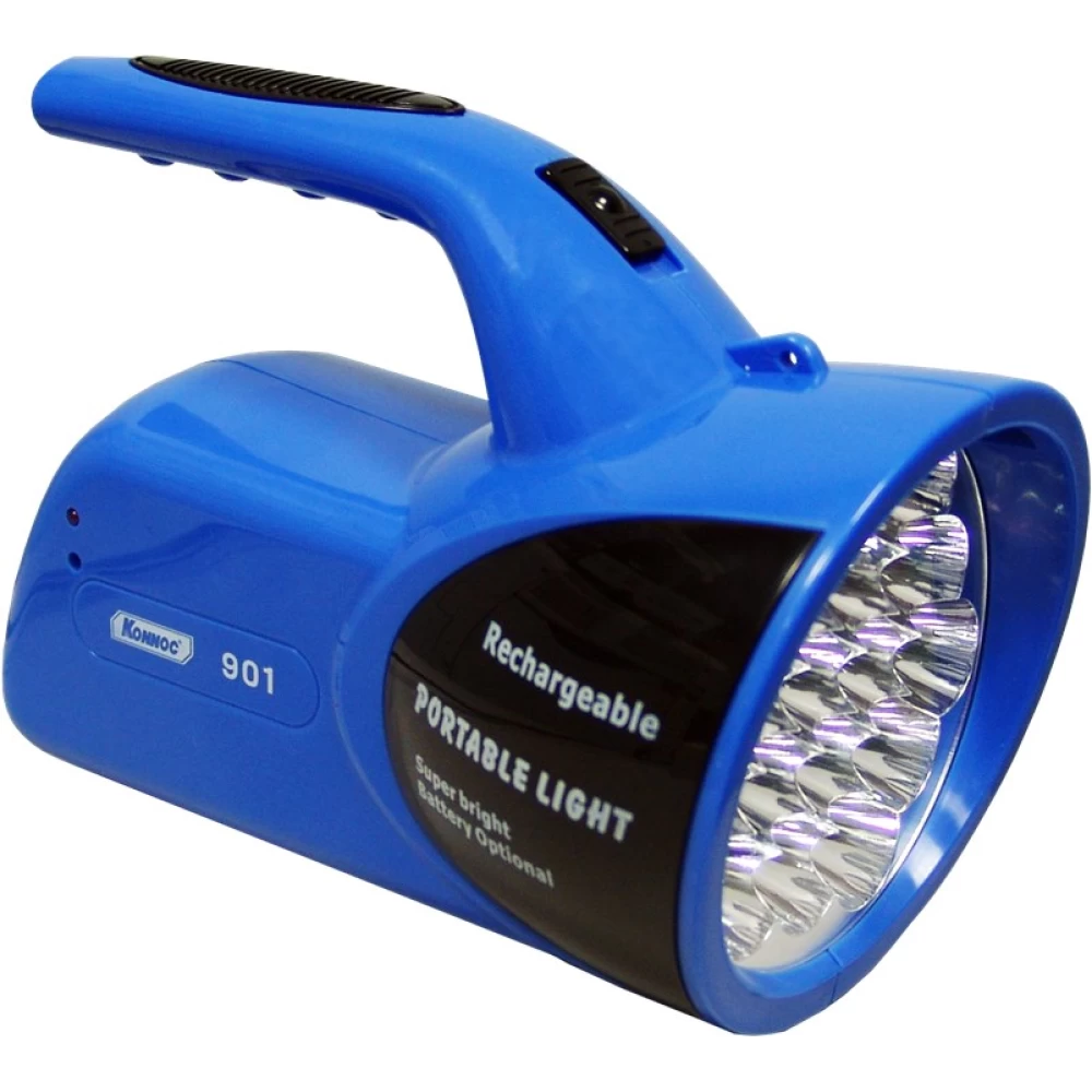 Φακός χειρός Led KFB-901
