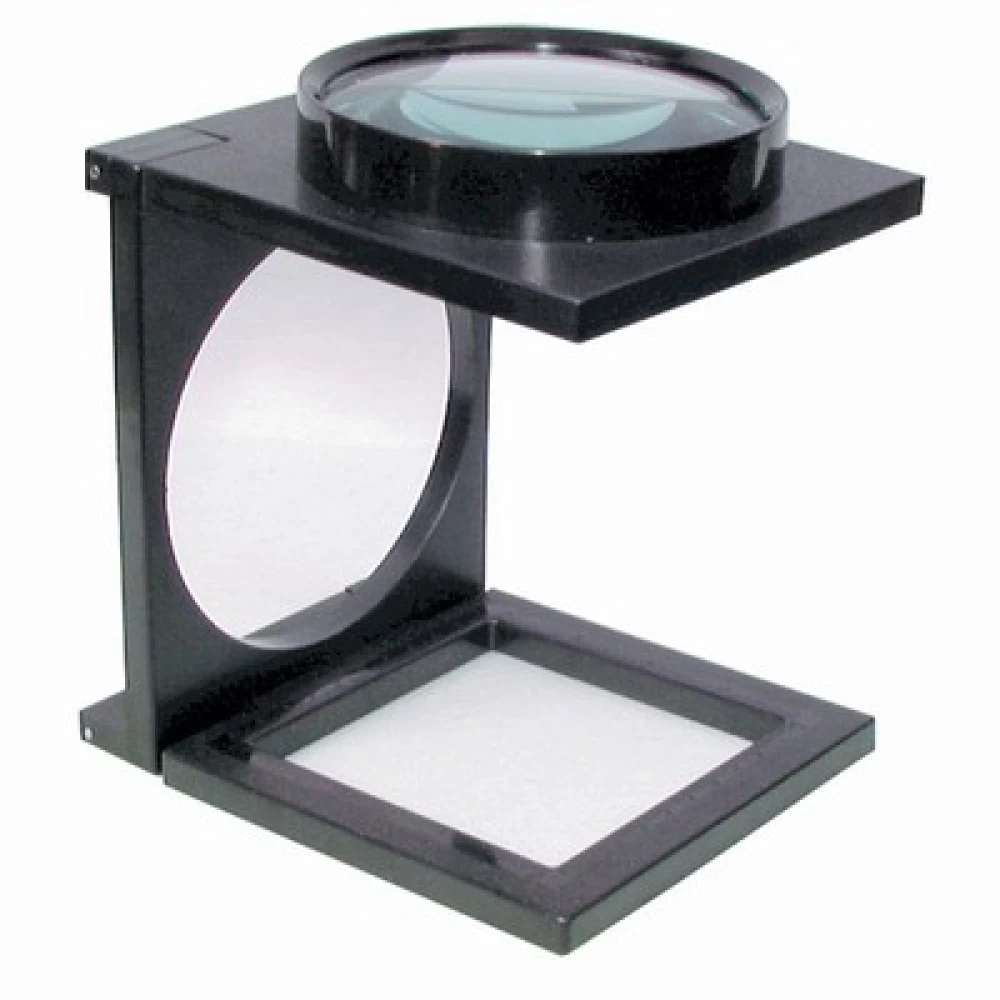 Μεγεθυντικός φακός foldable magnifier Mw  QM3505