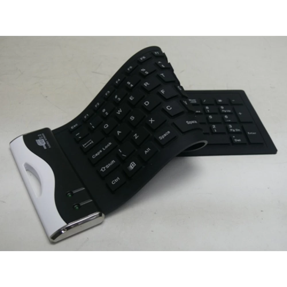 Πληκτρολόγιο ευκαμπτο Key-4