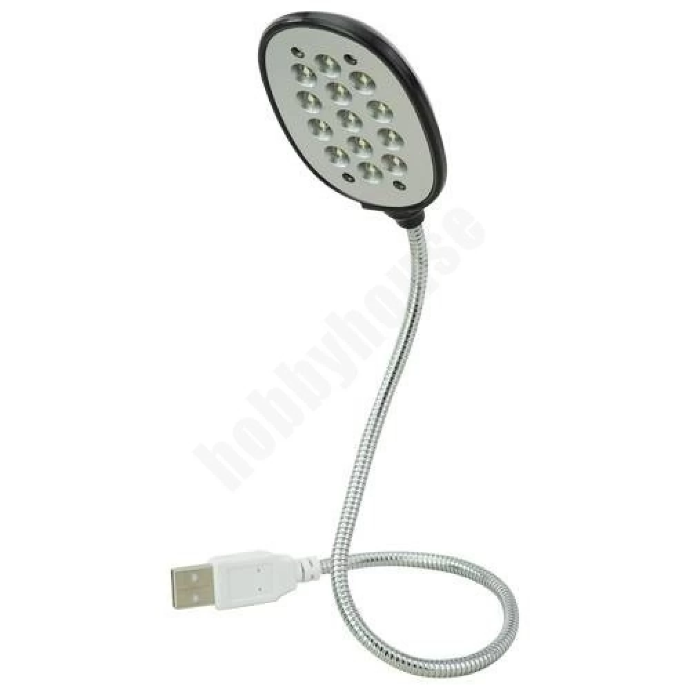 Φωτιστικό Usb Led Light-1 JF-528