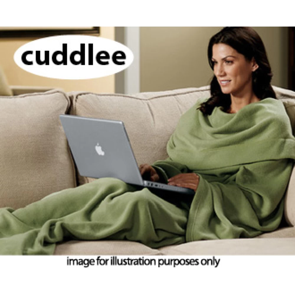 Κουβέρτα fleece cuddle-1