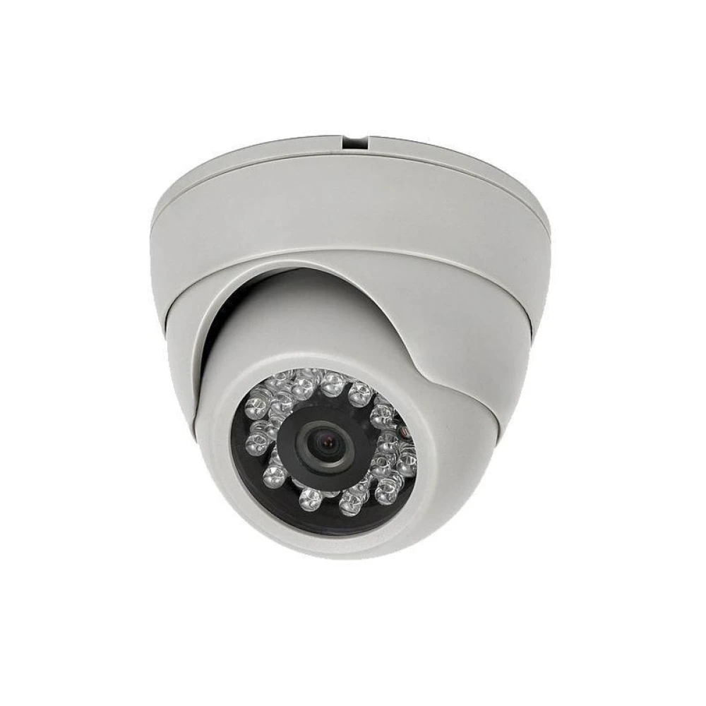 Κάμερα έγχρωμη οροφής DOME  PD-CM420