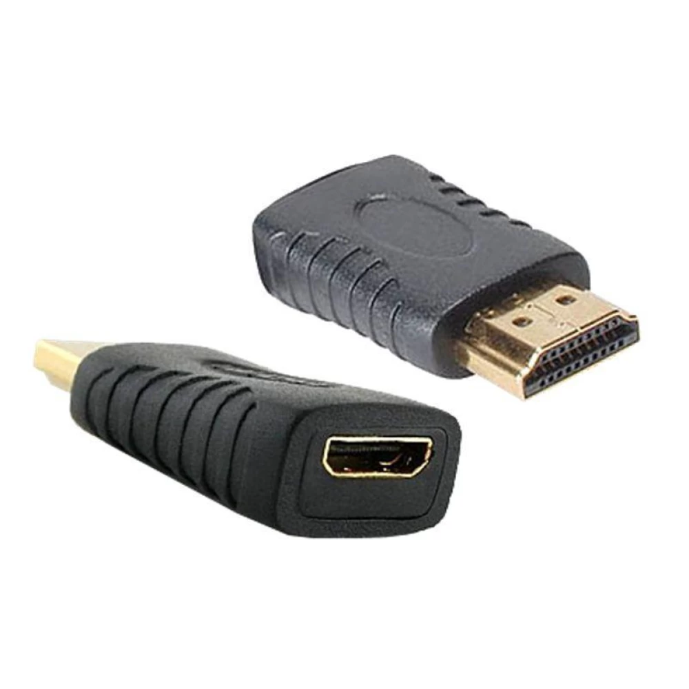 Adaptor Hdmi Αρσενικό σε θηλυκό CR-694