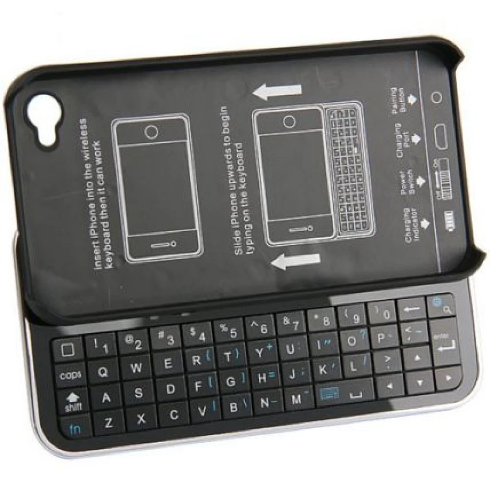Πληκτρολόγιο mini bluetooth  iphone-56 