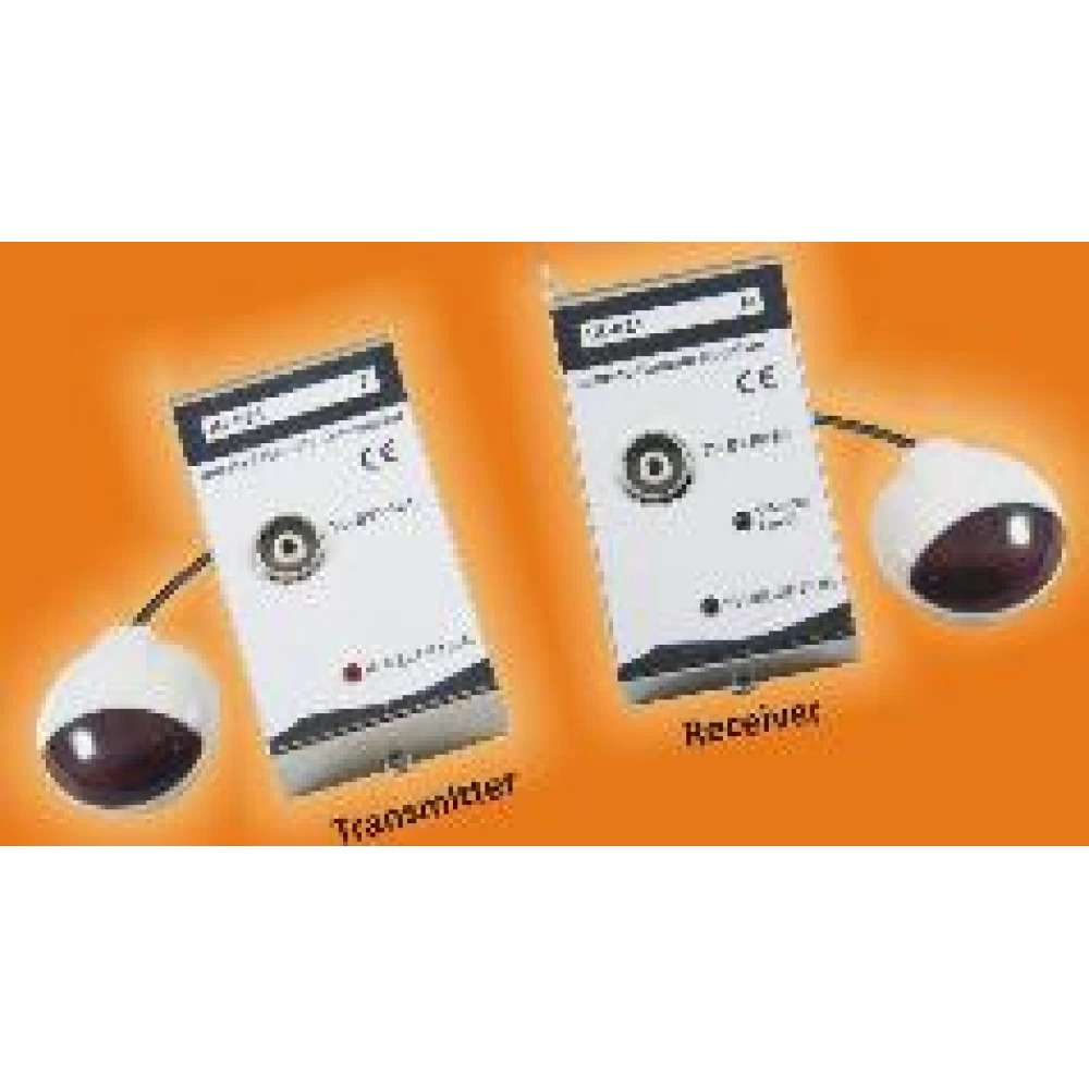 Remote Extender Power plus IR-041