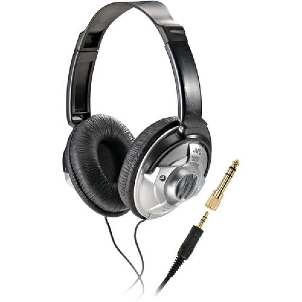 Ακουστικά DJ  JVC HAX 570