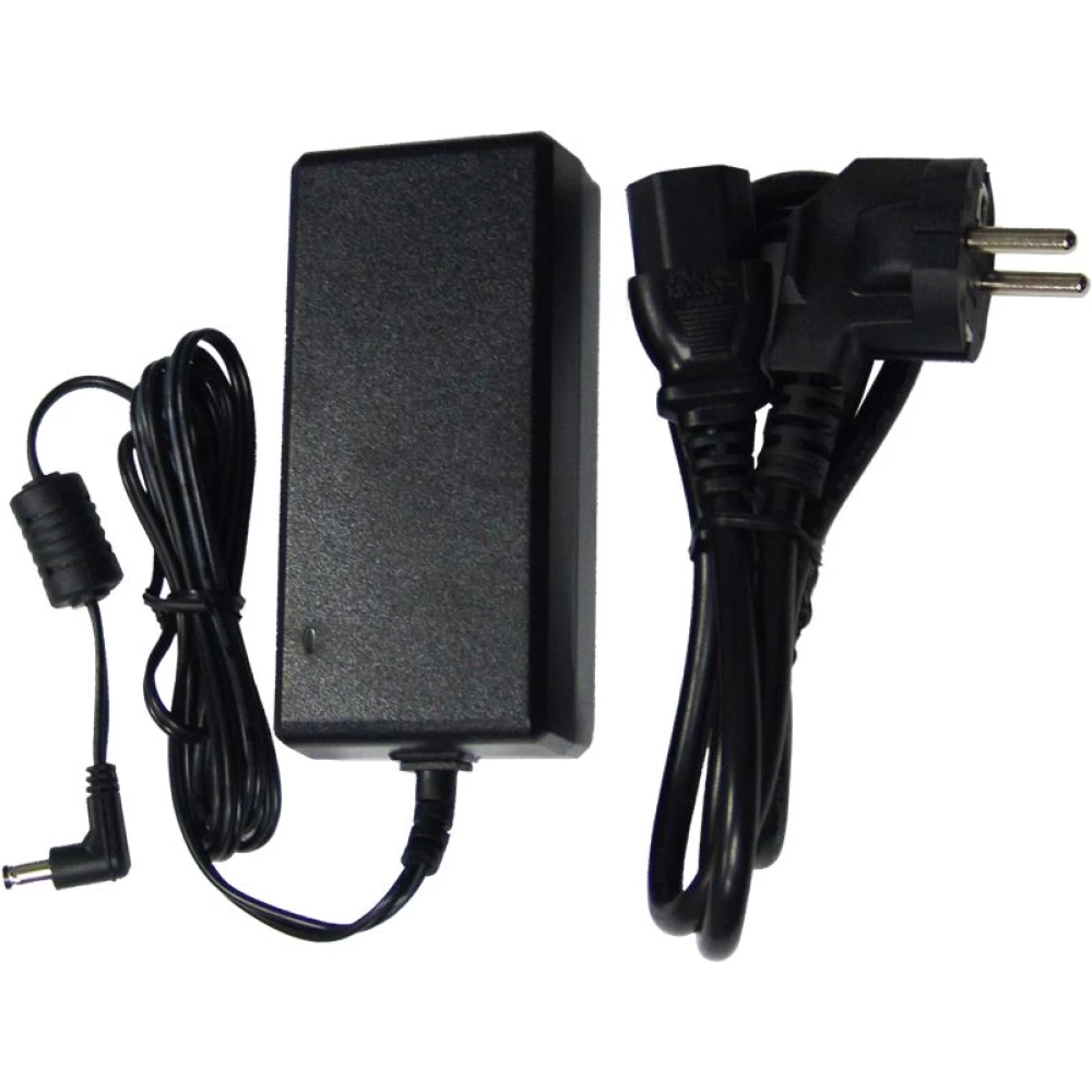 Τροφοδοτικό κάμερων IP PAC100-240