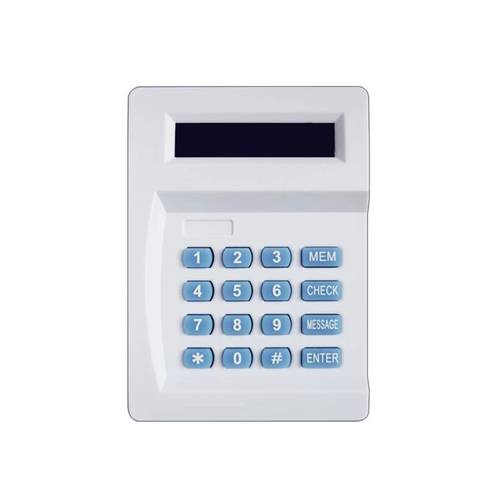 Τηλεφωνητής PSTN  HX-AD20 (AG-D20)