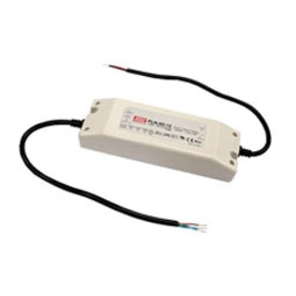 Τροφοδοτικό Led αδιάβροχο IP64 60W/12V PLN100-12 MNW  01.125.0062