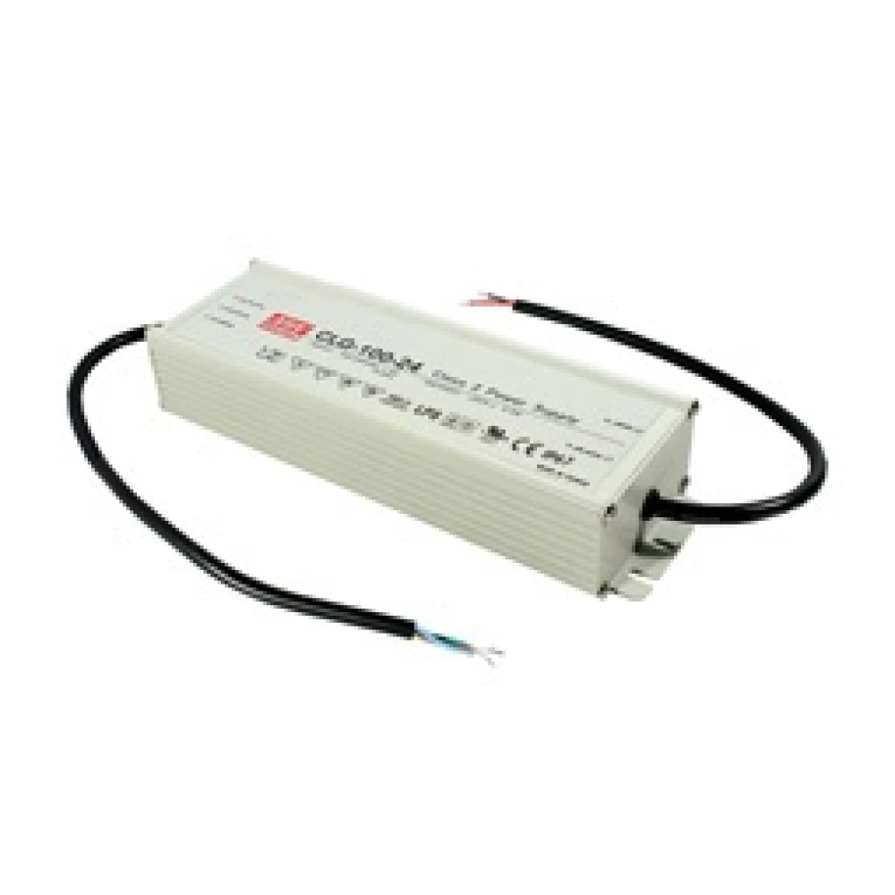Τροφοδοτικό Led αδιάβροχο IP67 60W/12V CLG60-12 MNW 01.125.0064