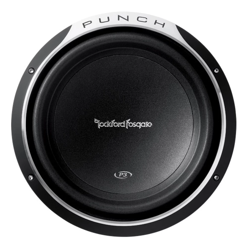 Subwoofer αυτοκινήτου Rockford P3D415