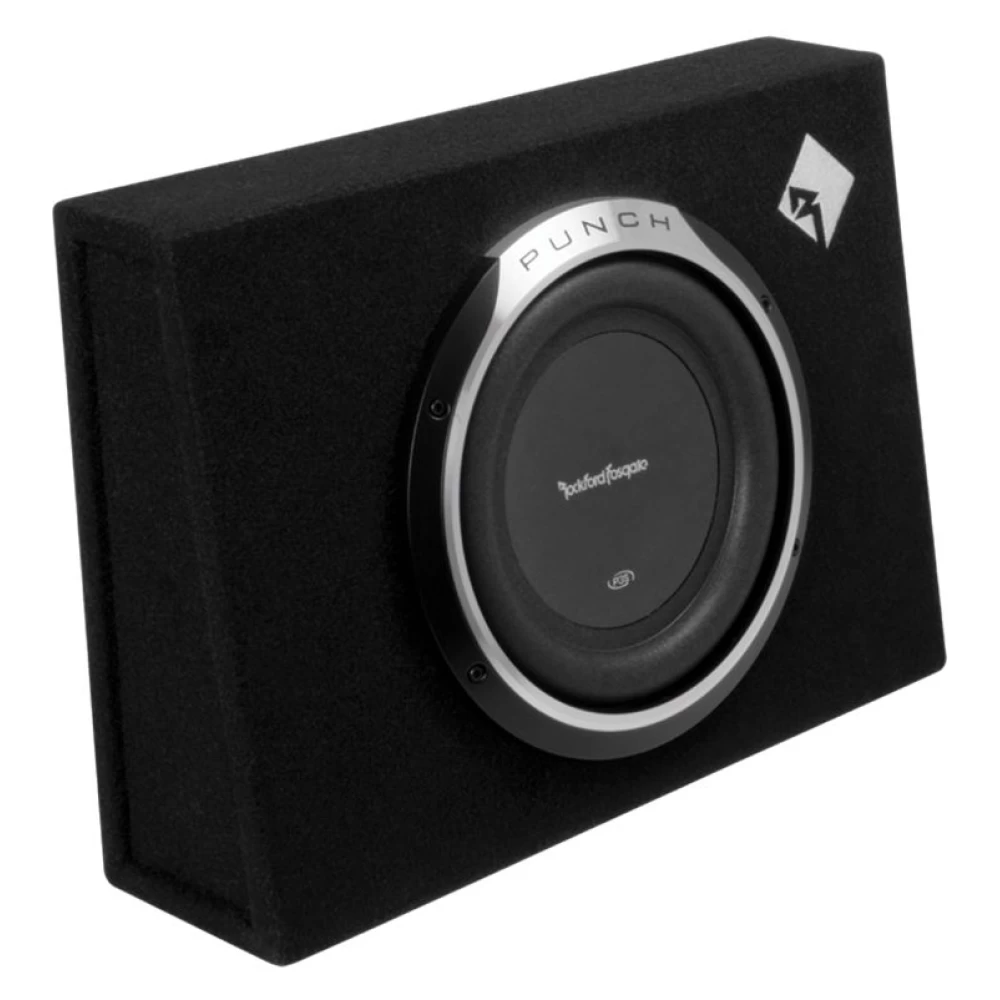 Subwoofer αυτοκινήτου 10'' 600watt Rockford P3L-S10