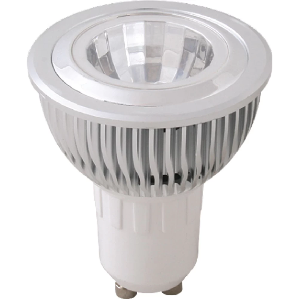 Λάμπα Led GU10 5watt  cool white  LED-01C5