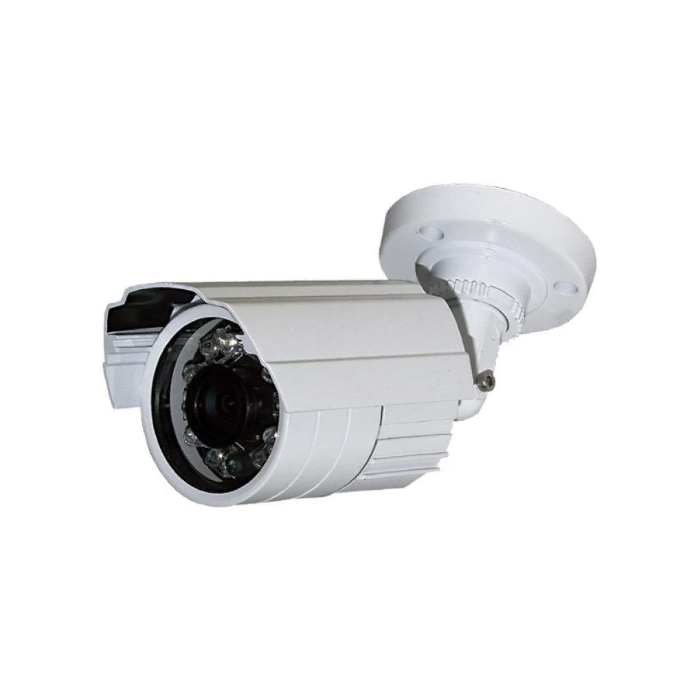 Έγχρωμη κάμερα Realsafe  MDC-282