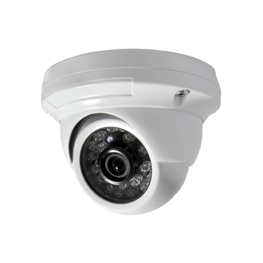 Κάμερα έγχρωμη οροφής Dome Realsafe  MDC-270