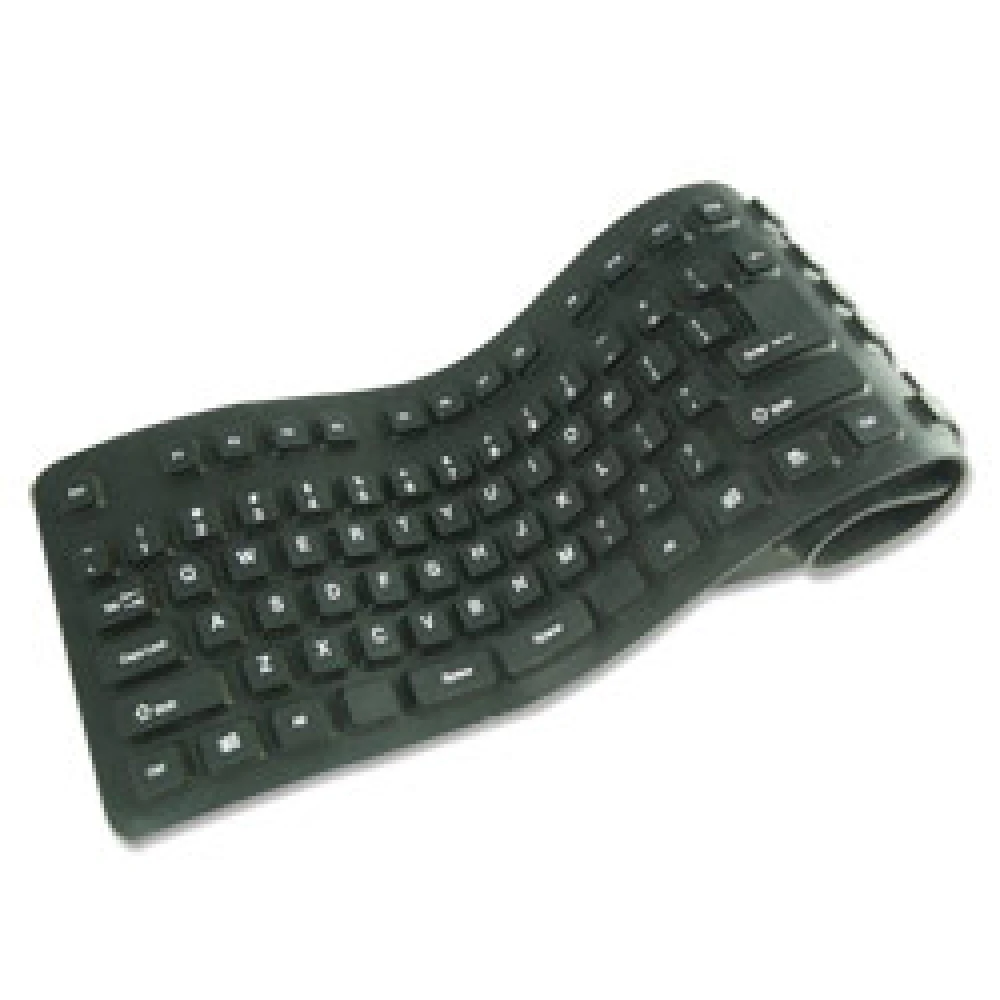 Πληκτρολόγιο ευκαμπτο Key-8